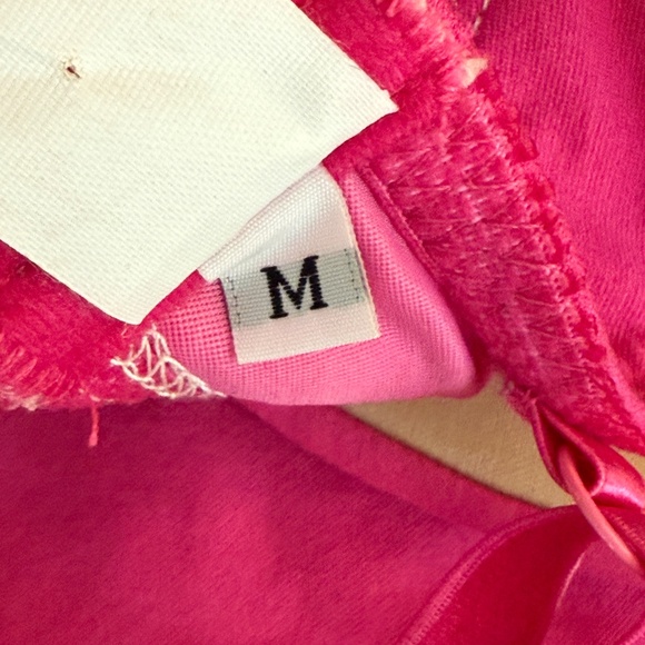 Intensive Care Molded Cup Bra + Skirt From Trashy Lingerie - Picture 6 of 9